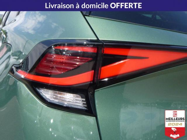 Kia Sportage image 6