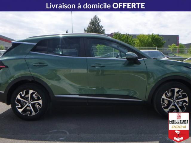 Kia Sportage image 8
