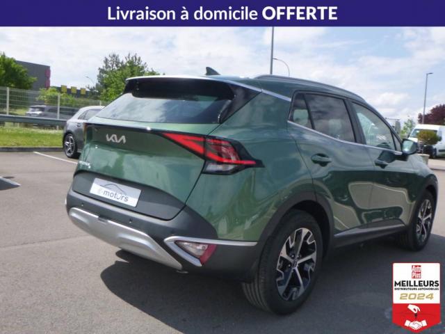 Kia Sportage image 2