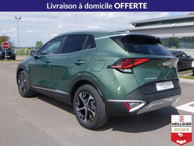 Kia Sportage image 3