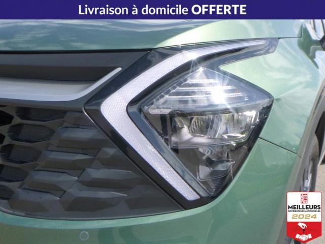 Kia Sportage image 7