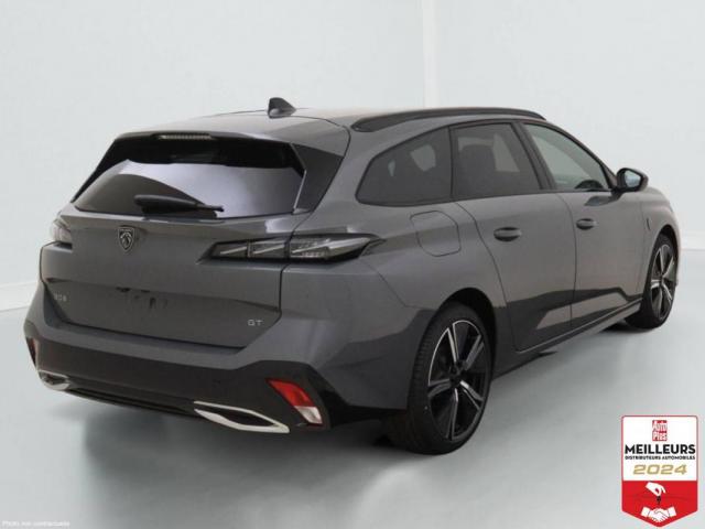 Peugeot 308 Sw image 9