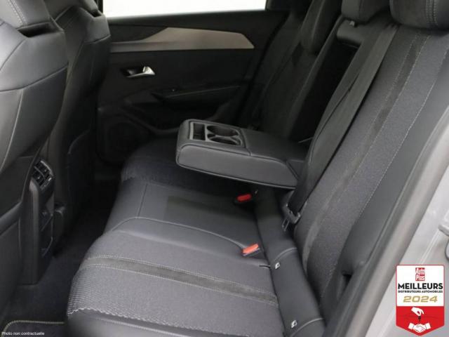 Peugeot 308 Sw image 2