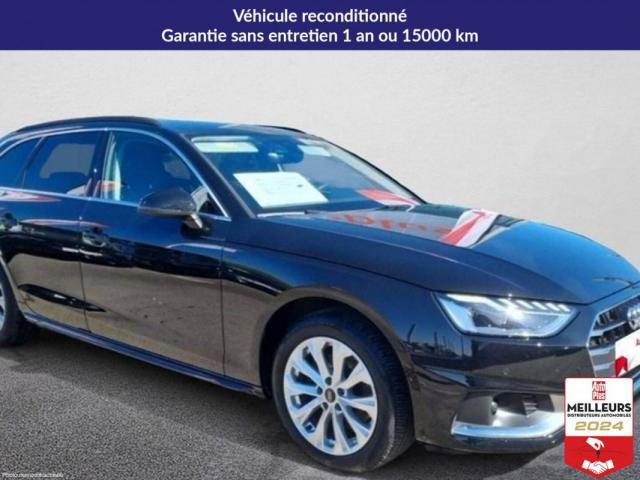Audi A4 image 9