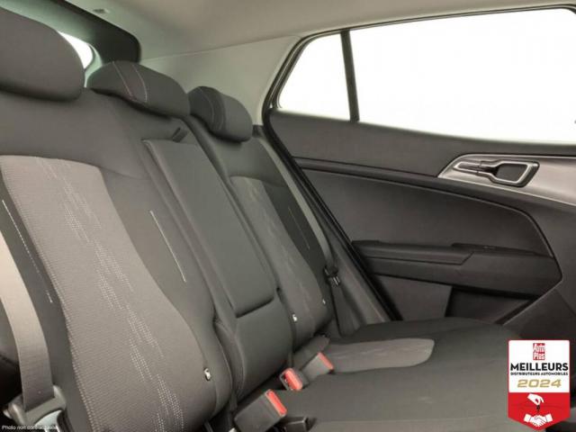 Kia Sportage image 5