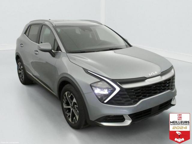 Kia Sportage image 2