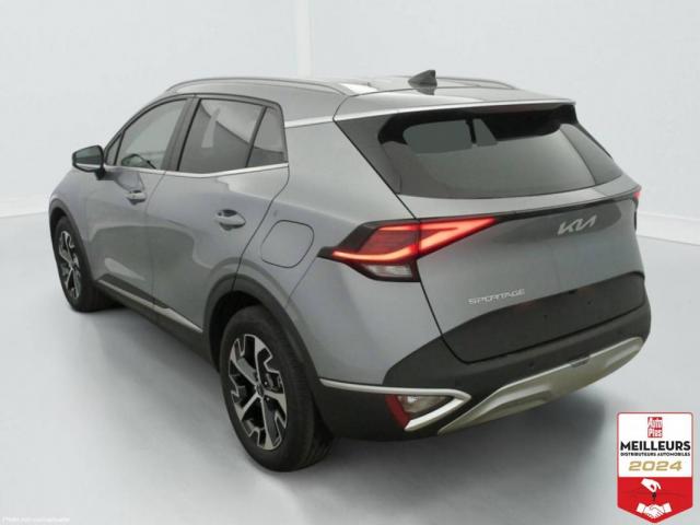 Kia Sportage image 3