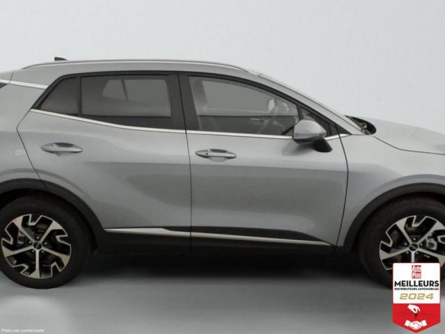 Kia Sportage image 1