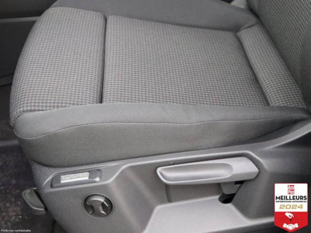 Volkswagen Caddy image 6