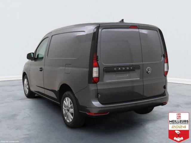 Volkswagen Caddy image 7
