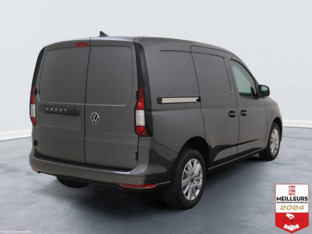 Volkswagen Caddy image 2