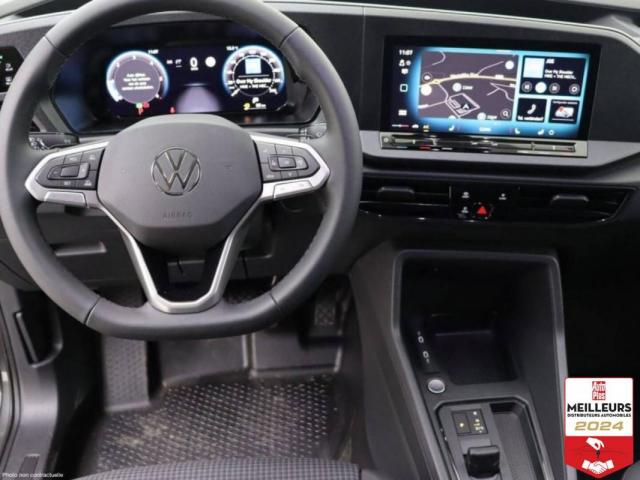 Volkswagen Caddy image 8