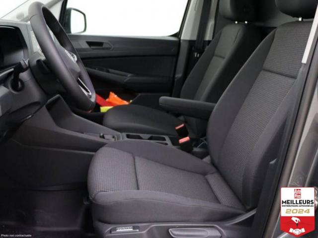 Volkswagen Caddy image 5
