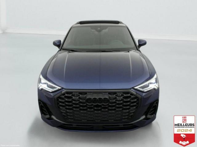 Audi Q3 Sportback image 1