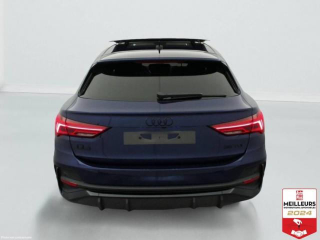 Audi Q3 Sportback image 3