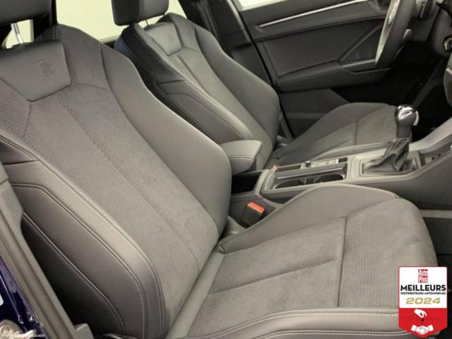 Audi Q3 Sportback image 9
