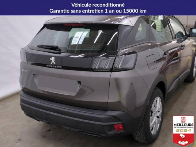 Peugeot 3008 image 5