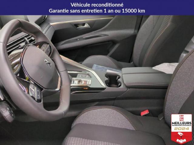 Peugeot 3008 image 3