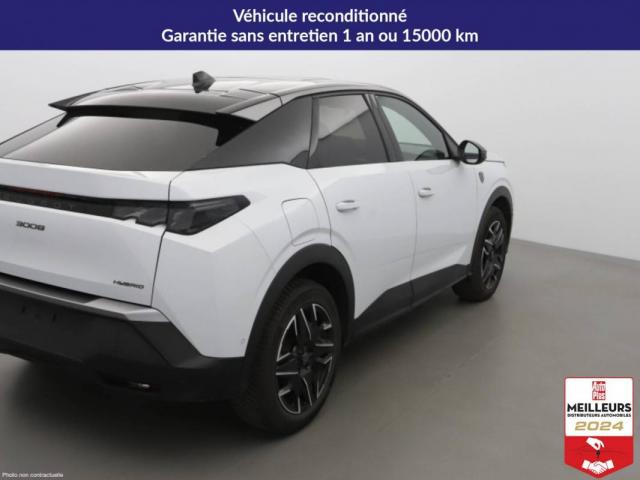 Peugeot 3008 image 9