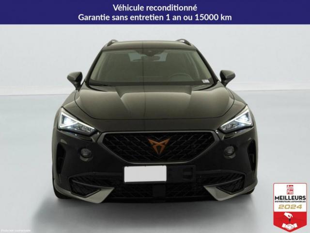 Cupra Formentor image 8