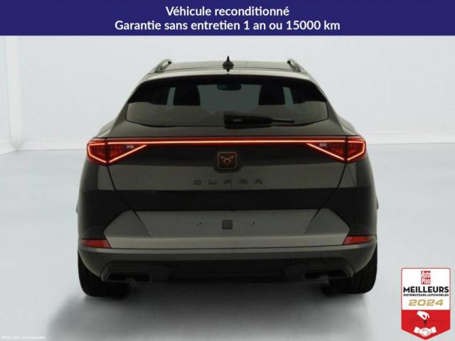 Cupra Formentor image 3