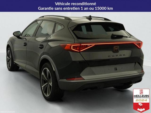 Cupra Formentor image 5