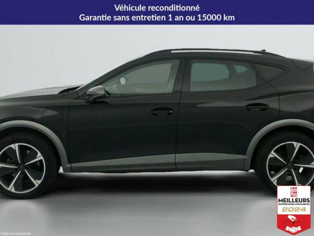 Cupra Formentor image 6