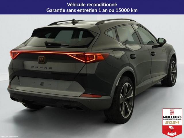Cupra Formentor image 4