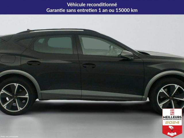 Cupra Formentor image 2