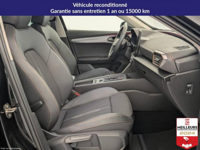 Cupra Formentor image 7