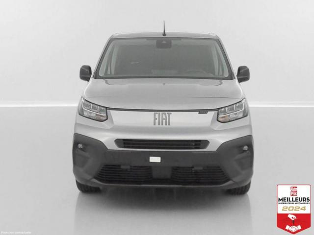 Fiat Doblo image 1
