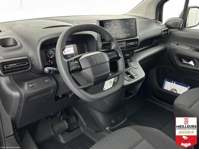 Fiat Doblo image 2