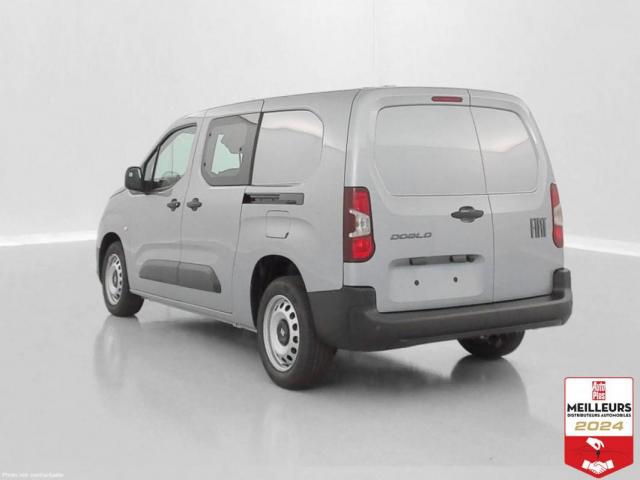 Fiat Doblo image 3