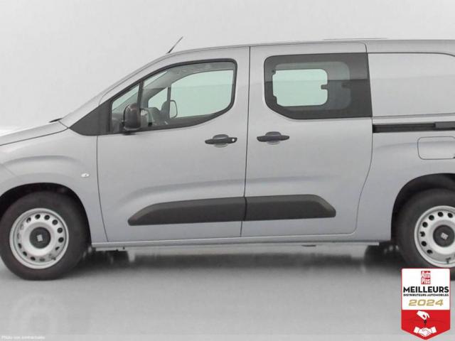 Fiat Doblo image 7