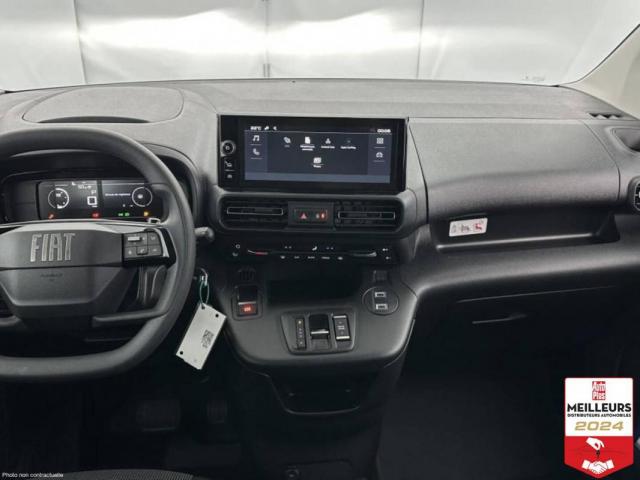 Fiat Doblo image 8