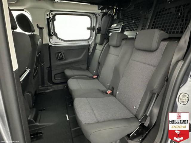Fiat Doblo image 6