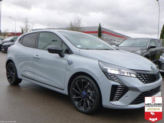 Renault Clio image 2