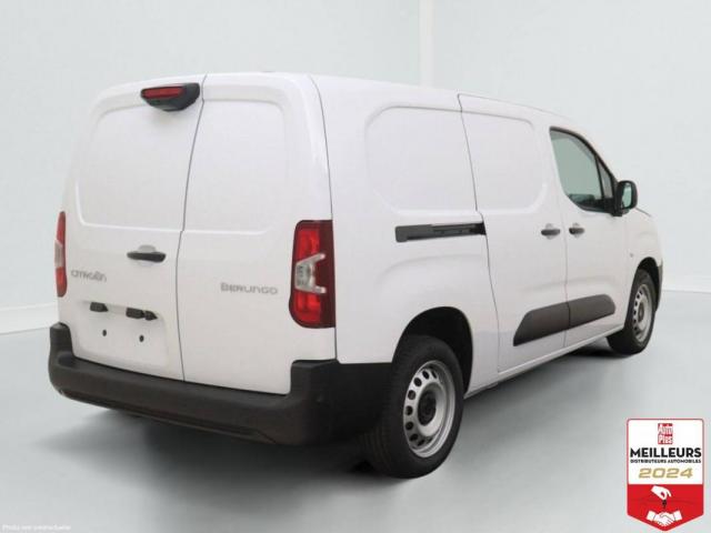 Citroen Berlingo image 5