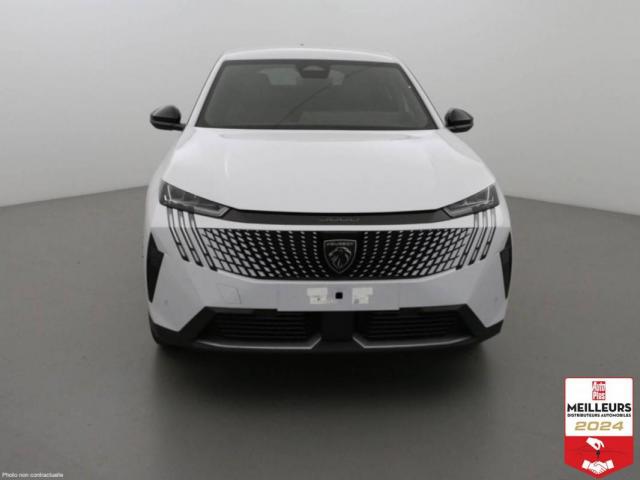 Peugeot 3008 image 8
