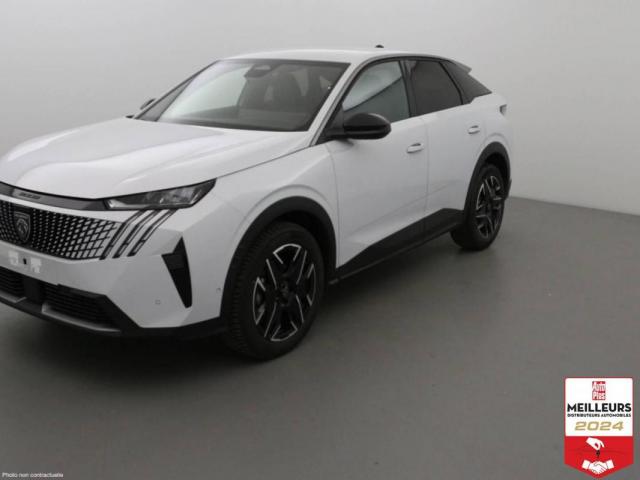 Peugeot 3008 image 7