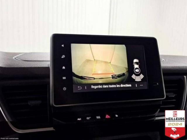 Renault Trafic image 2
