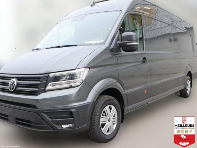 Volkswagen Crafter image 3