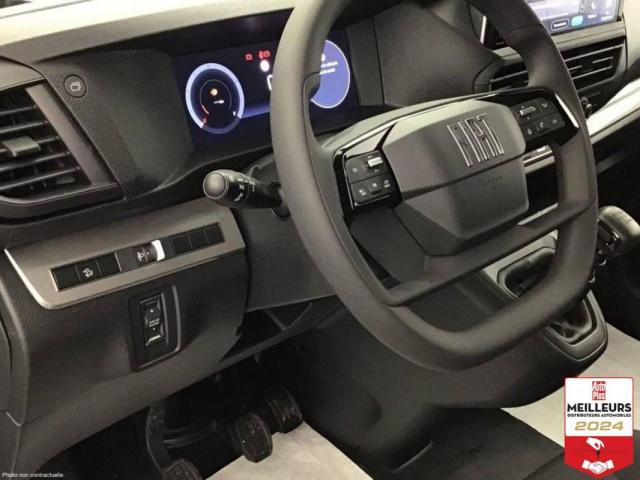 Fiat Scudo image 5