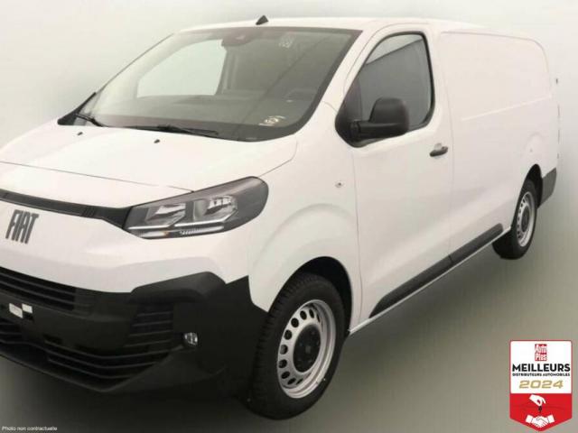 Fiat Scudo image 2