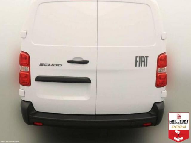 Fiat Scudo image 8