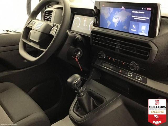 Fiat Scudo image 7
