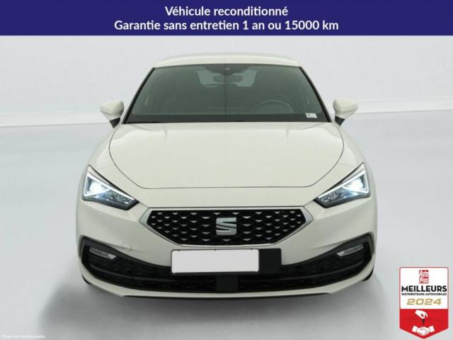 Seat Leon image 4