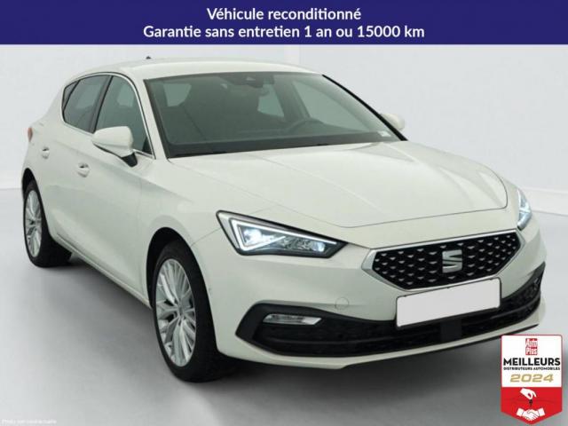 Seat Leon image 6