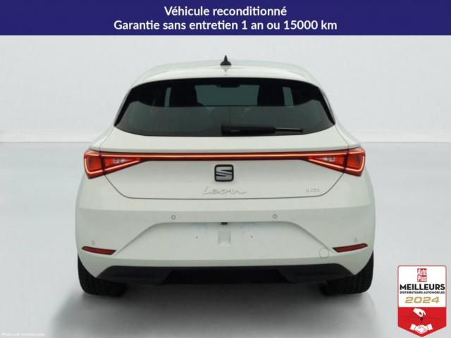 Seat Leon image 9