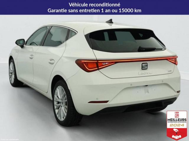 Seat Leon image 5